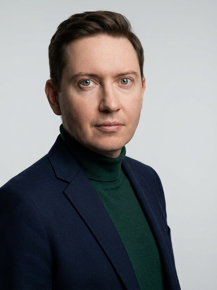 Виталий Дильдин